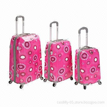 Luggage, extremely lightweight and durable